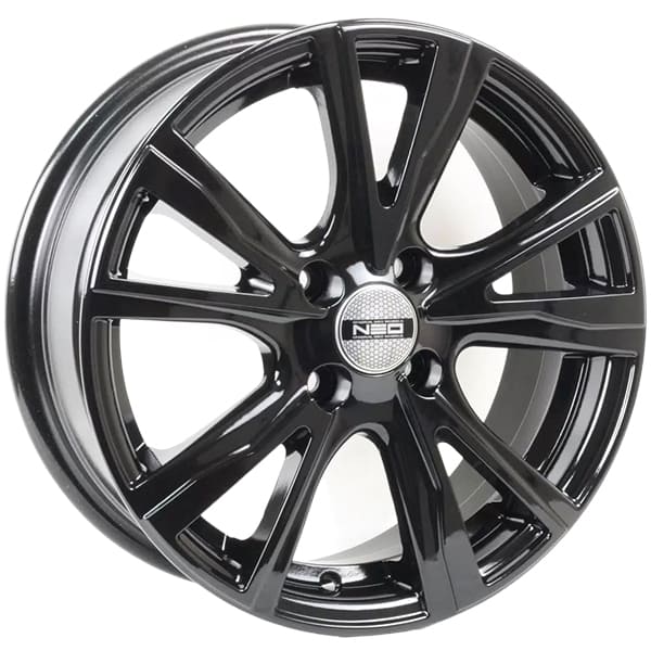 ДЛ 4*100 15*6 D54.1 ET45 NEO 574 BL